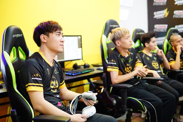 Exclusive Interview with GAM Esports: Victory helps GAM progress, failure makes GAM stronger - Photo 4.