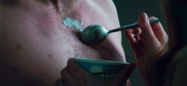 5 Scariest Sex Scenes in Hollywood: 50 Shades of Shades topped the lousy table, Avatar made everyone lose their souls over the scene 