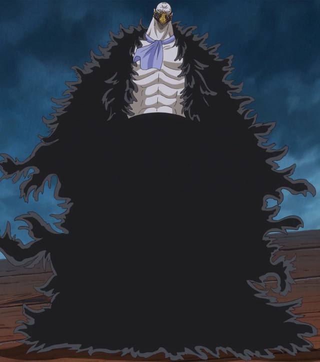 One Piece: 6 chỉ huy quân Cách Mạng có năng lực hữu ích giúp xoay chuyển tình thế khi đối đầu Chính phủ Thế giới - Ảnh 5. One Piece: 6 chỉ huy quân Cách Mạng có năng lực hữu ích giúp xoay chuyển tình thế khi đối đầu Chính phủ Thế giới - Ảnh 5.