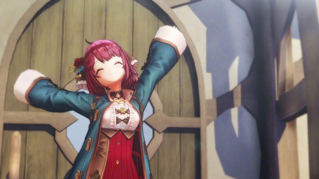 [Review]    Atelier Sophie 2: When alchemy enters the world of mystical dreams - Photo 1.