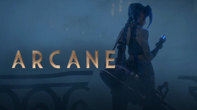 Arcane thắng cả 9 đề cử tại giải thưởng Annie Award, Riot vẫn bị cà khịa: Bảo hãng phim lại tự ái - Ảnh 4.