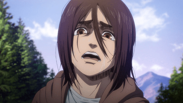 Attack on Titan: Japanese fans find it hard to believe that Gabi is hated by so many people - Photo 1.