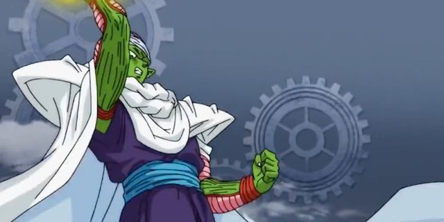 Dragon Ball Super: 8 thắc mắc chưa có lời giải về hình dạng mới của Piccolo (P.2) - Ảnh 4.