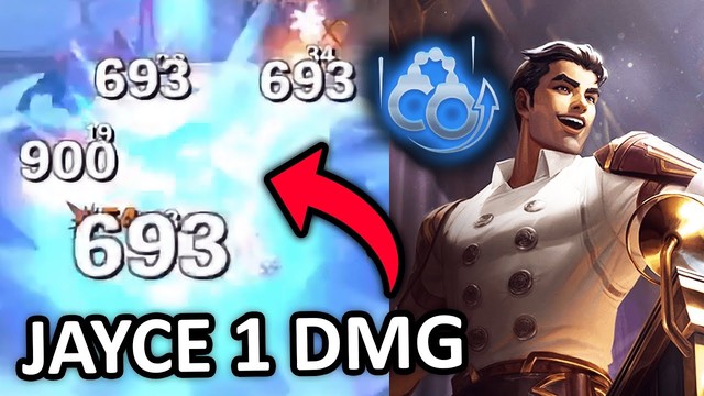 Đấu Trường Chân Lý: Mới mạnh được ít ngày, Riot đã ra tay khai tử team Cảnh Binh hack damage chuẩn - Ảnh 1.