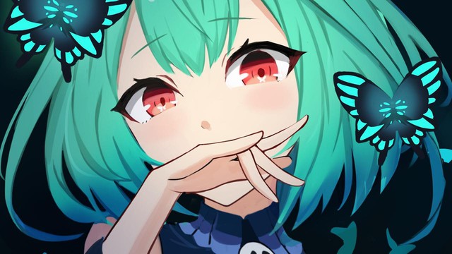 Cựu VTuber Uruha Rushia thu về hơn 180 triệu chỉ với một giờ livestream - Ảnh 1.