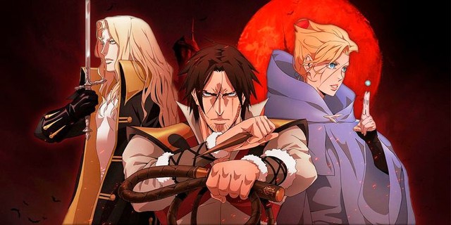 5 anime chuyển thể từ trò chơi điện tử được lòng fan nhất: Fate không đứng đầu bảng! - Ảnh 4.