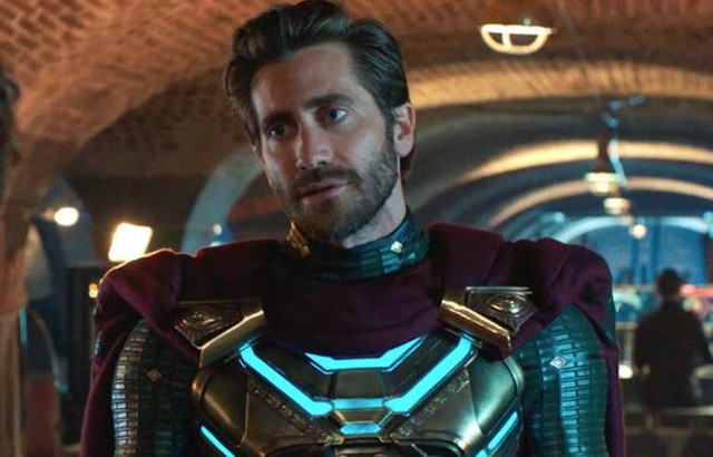 Mysterio and a series of lifetime roles made the name of multi-talented actor Jake Gyllenhaal - Photo 4.