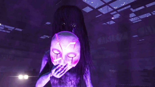 Challenge your bravery with the horror game, super haunting In Sound Mind, completely free - Photo 2.