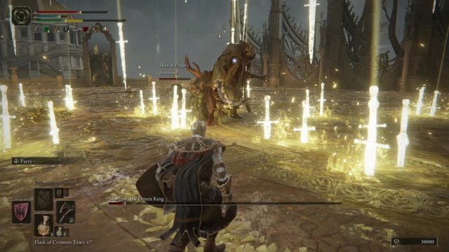 All 20 hardest bosses in Elden Ring (Part 2) - Photo 3.