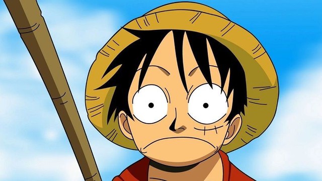 What happened to Luffy in One Piece chapter 1043?  - Photo 3.