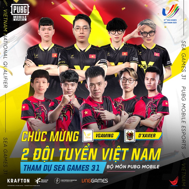 Độc quyền: Là đại diện Việt Nam tham dự SEA Games, D’Xavier “cần phải biết như thế nào là tốt nhất”! - Ảnh 3.