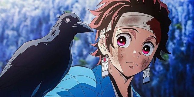 Kimetsu no Yaiba: Tại sao Zenitsu lại truyền tin bằng chim sẻ thay vì quả Kasugai? - Ảnh 2.