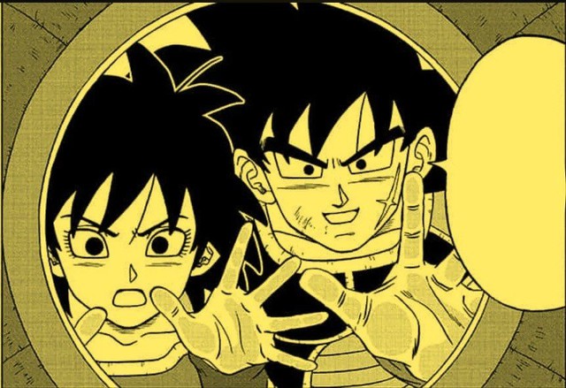 Dragon Ball Super 82: Nhớ về cha mẹ ruột có thể giúp Goku phát triển Bản năng vô cực của riêng mình? - Ảnh 1.