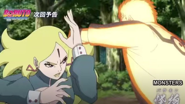 Boruto: Naruto's old enemy becomes a powerful new ally of Konoha - Photo 2.