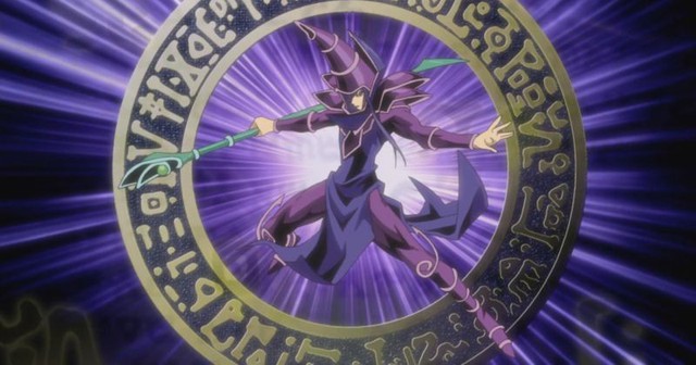 Yu-Gi-Oh!: Blue-eyed white dragon and 6 cards associated with the names of important characters - Photo 1.