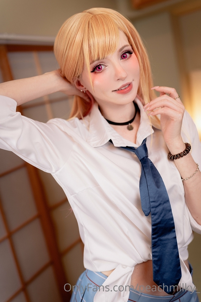 Loạt ảnh cosplay siêu đẹp mỹ nhân anime gợi cảm nhất 2022 cho anh em nào có ba bích - Ảnh 1.