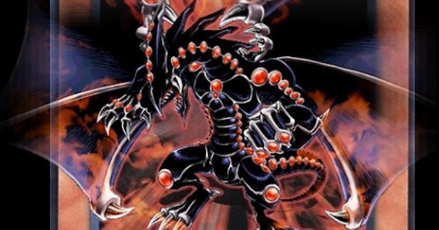 Yu-Gi-Oh!: Rồng trắng mắt xanh và 6 lá bài gắn liền với tên tuổi của các nhân vật quan trọng - Ảnh 3.