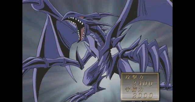 Yu-Gi-Oh!: Blue-eyed white dragon and 6 cards associated with the names of important characters - Photo 4.