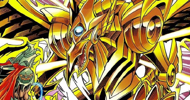 Yu-Gi-Oh!: Rồng trắng mắt xanh và 6 lá bài gắn liền với tên tuổi của các nhân vật quan trọng - Ảnh 7.