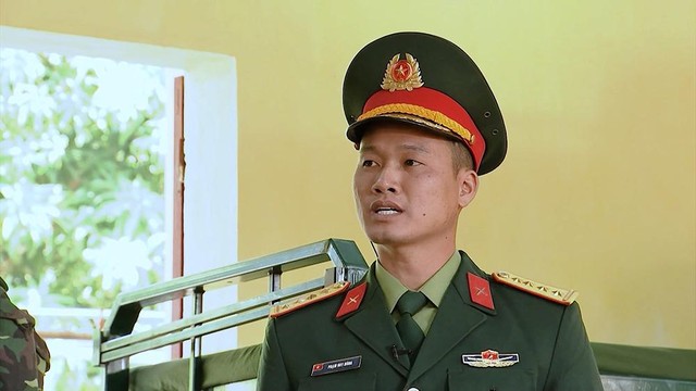 Sao Nhập Ngũ 2022: Độ Mixi – Duy Khánh “dính nhau như sam”, đàn em cũng chỉ biết “cười ná thở” - Ảnh 2.