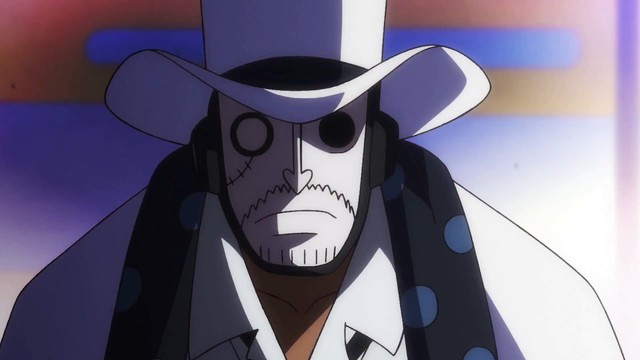 One Piece chap 1042: Oda bất ngờ bẻ cua khi để Luffy trọng thương vì dính đòn của Kaido - Ảnh 2.