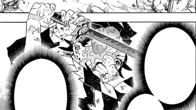 Kimetsu no Yaiba: 8 khả năng và kỹ thuật giúp Tanjiro diệt quỷ thành công - Ảnh 3.