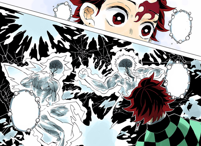 Kimetsu no Yaiba: 8 khả năng và kỹ thuật giúp Tanjiro diệt quỷ thành công - Ảnh 6.