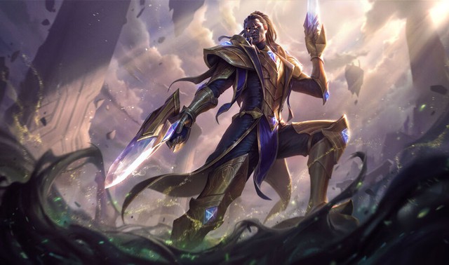 Đấu Trường Chân Lý: 3 tộc - hệ không hề yếu nhưng lại sở hữu những lõi hextech bổ trợ tệ nhất mùa 6.5 - Ảnh 2.