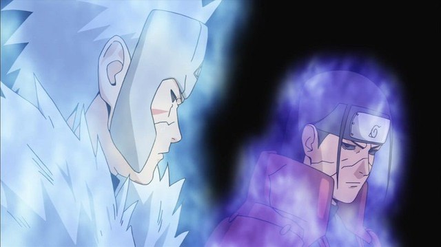 Naruto: Điều gì sẽ xảy ra nếu tất cả các thành viên gia tộc Senju có thể dùng Mộc độn? - Ảnh 1.