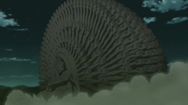 Naruto: What if all the Senju clan members could use Wood Release?  - Photo 3.