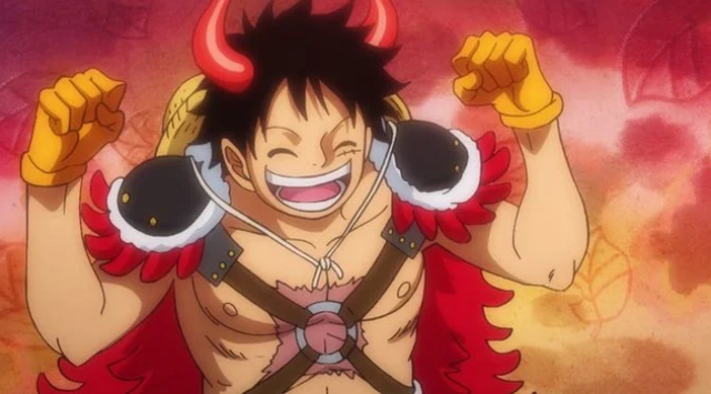 One Piece: Tại sao cha con Tứ Hoàng Kaido và Yamato lại có sừng? - Ảnh 5.