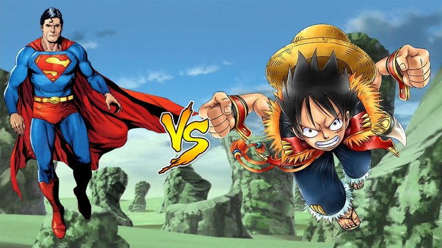 One Piece cán mộc 500 triệu bản in, fan mạnh dạn đoán tương lai bộ truyện sẽ phá kỷ lục của Superman - Ảnh 3.