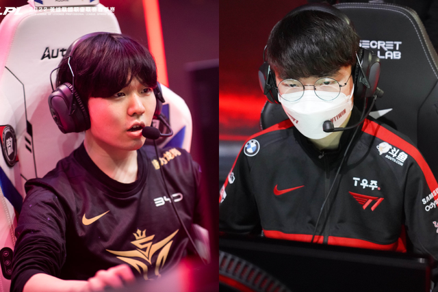 Đâu là đội có thể thách thức T1 nếu LPL dự MSI 2022: Binh đoàn hoàng gia RNG hay Rookie và những người bạn? - Ảnh 3.