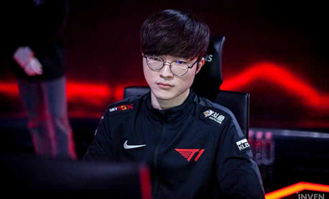 Faker and T1 set a super record in the LCK Spring 2022: Not only talent and luck, it's also the law of cause and effect - Photo 3.