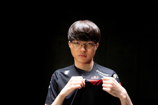 Faker and T1 set a super record in the LCK Spring 2022: Not only talent and luck, it's also the law of cause and effect - Photo 6.