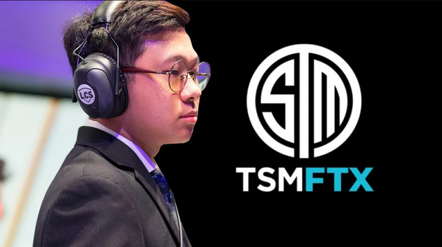 The old scandal has not passed, a new drama has arrived: TSM's coach was fired after a few months for stealing players' salaries - Photo 2.