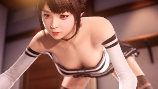 The best 18+ PC games, worth experiencing at the moment (p2) - Photo 6.