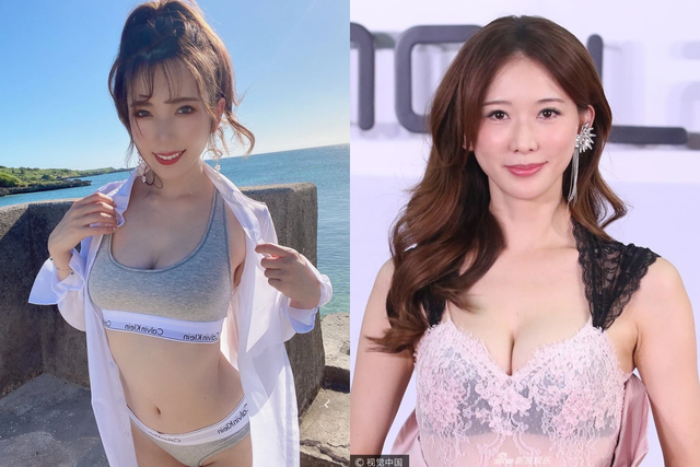 Thánh nữ 18+ Yui Hatano hé lộ quá khứ, từng phải lên tiếng xin lỗi một nữ diễn viên vì lý do đặc biệt - Ảnh 3.