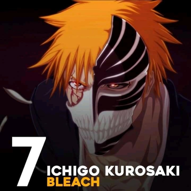 Top 20 nhân vật đeo mặt nạ đẹp nhất trong anime, nhìn bí ẩn và trông ngầu hơn hẳn - Ảnh 7.