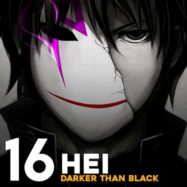 Top 20 nhân vật đeo mặt nạ đẹp nhất trong anime, nhìn bí ẩn và trông ngầu hơn hẳn - Ảnh 16.