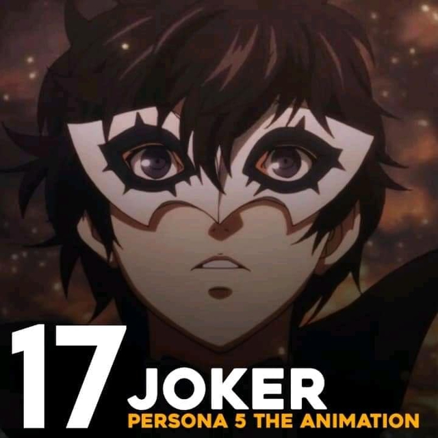 Top 20 nhân vật đeo mặt nạ đẹp nhất trong anime, nhìn bí ẩn và trông ngầu hơn hẳn - Ảnh 17.