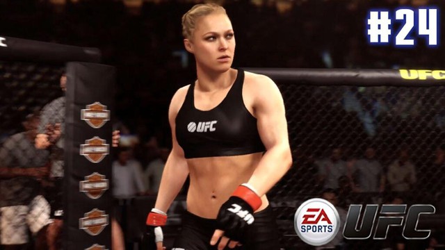 Top 10 most famous female fighters in fighting games - Photo 8.
