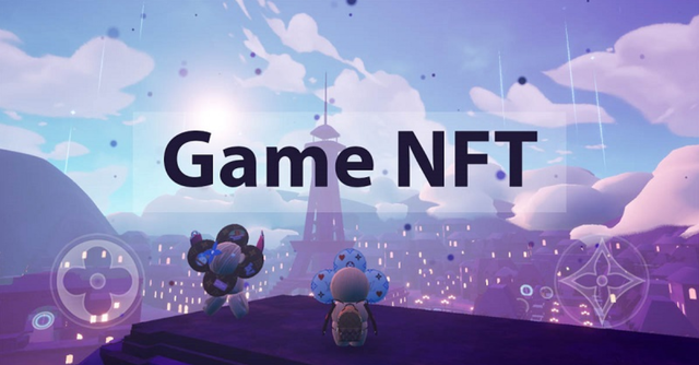 Các game NFT sắp ra mắt trong năm 2022 mà game thủ không nên bỏ qua - Ảnh 1.