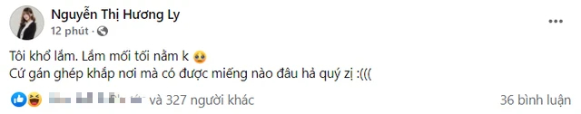 “Nữ streamer ngon nhất Liên Quân” lên tiếng than vãn sau khi xuất hiện thông tin ghép đôi với tuyển thủ kém 7 tuổi - Ảnh 3.