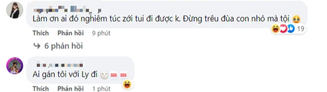 “Nữ streamer ngon nhất Liên Quân” lên tiếng than vãn sau khi xuất hiện thông tin ghép đôi với tuyển thủ kém 7 tuổi - Ảnh 4.