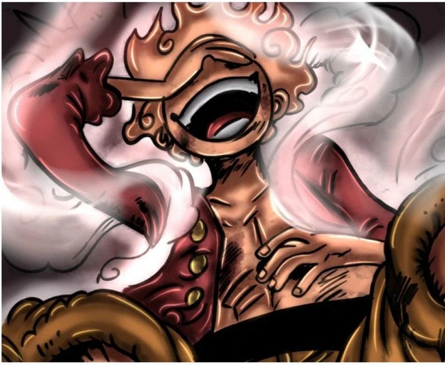 One Piece 1044: Chứng kiến Kaido bị đánh tơi tả, fan trầm trồ trước sức mạnh mới của Luffy - Ảnh 7.