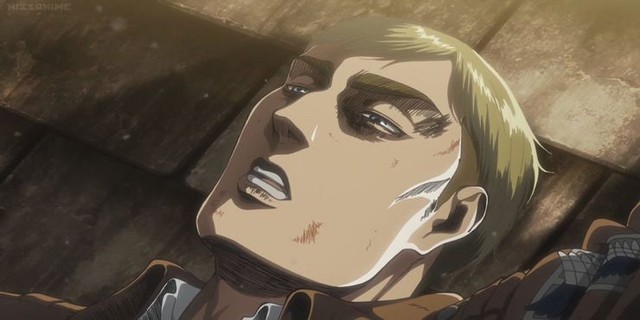 Top 10 cái chết nhiều ý nghĩa nhất trong anime, D. Ace cùng loạt nhân vật khiến fan khóc cạn nước mắt (P.1) - Ảnh 3.
