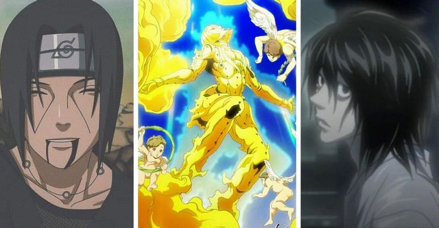 Top 10 cái chết nhiều ý nghĩa nhất trong anime, D. Ace cùng loạt nhân vật khiến fan khóc cạn nước mắt (P.1) - Ảnh 1.