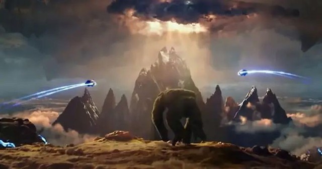 Monsterverse: 4 câu chuyện có thể sẽ xảy ra trong Godzilla vs Kong 2 - Ảnh 3.
