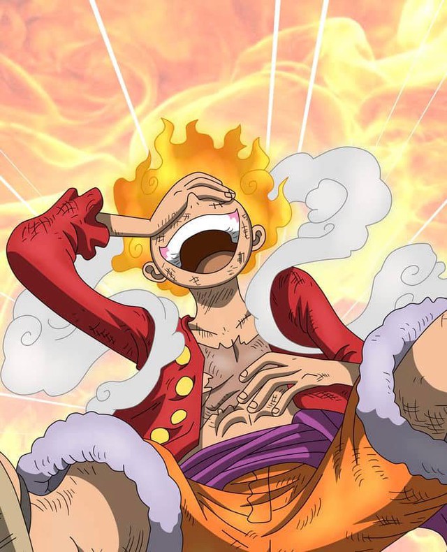 One Piece: Tạm biệt Gomu Gomu no Mi, fan đã bị Shanks Tóc Đỏ lừa gạt trong suốt 20 năm - Ảnh 2.